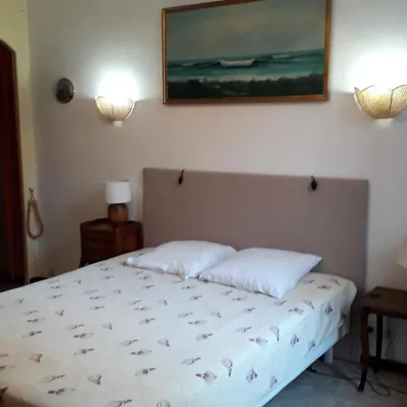 Apartment 35 Ter Rue Du Docteur Marcon *